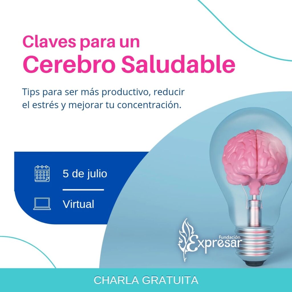 Cerebro Saludable