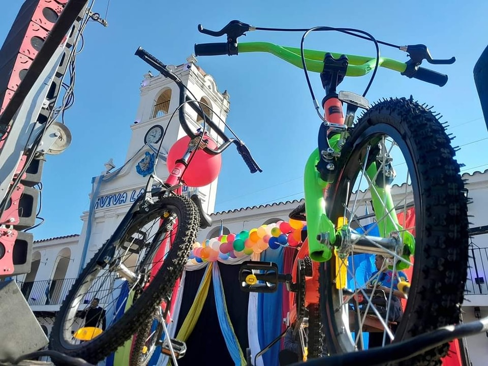 Gran Fiesta del Día del Niño: Un Domingo lleno de diversión y alegría